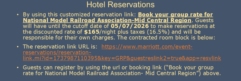 HotelReglink