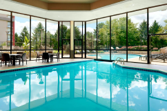 Hotel Pool