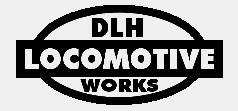 DLH Logo
